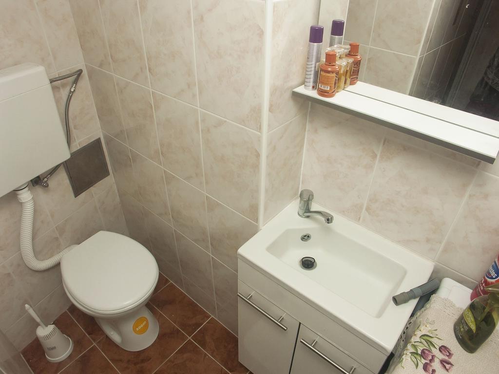 Apartment Ines Split Cameră foto